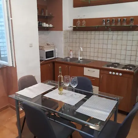 Apartment Davorka