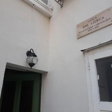 Apartment Davorka