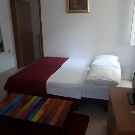Davorka Apartman *