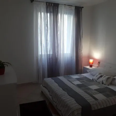 Davorka Apartman Zára