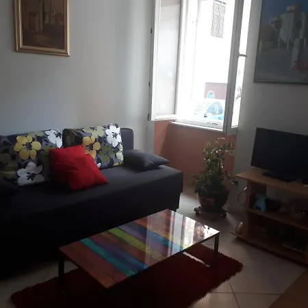 Davorka * Zadar