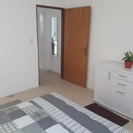 Davorka Apartman *