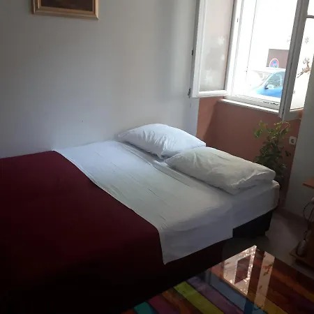 Apartament Davorka