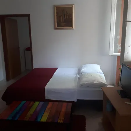 Apartman Davorka