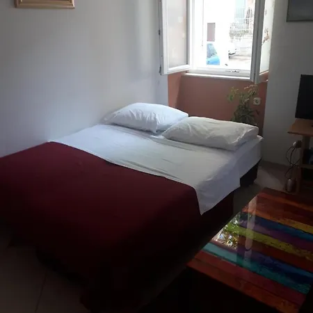 Davorka Apartman *