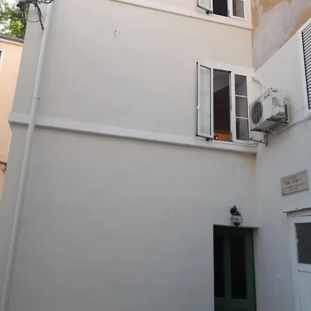 Apartman Davorka