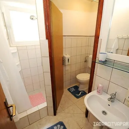 Davorka Apartman *